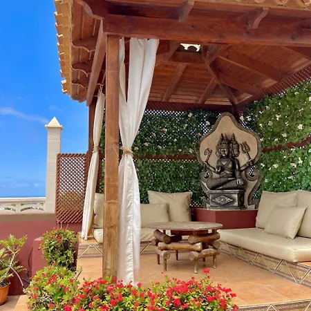 Zen Adeje - Piscina Privada Climatizada Villa *