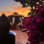 Zen Adeje - Piscina Privada Climatizada 别墅 *