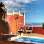 Zen Adeje - Piscina Privada Climatizada 别墅 *