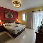 Zen Adeje - Piscina Privada Climatizada
