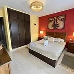 别墅 Zen Adeje - Piscina Privada Climatizada 阿德耶