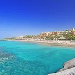 Zen Adeje - Piscina Privada Climatizada 别墅