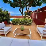 Zen Adeje - Piscina Privada Climatizada 别墅 *