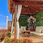 Zen Adeje - Piscina Privada Climatizada *