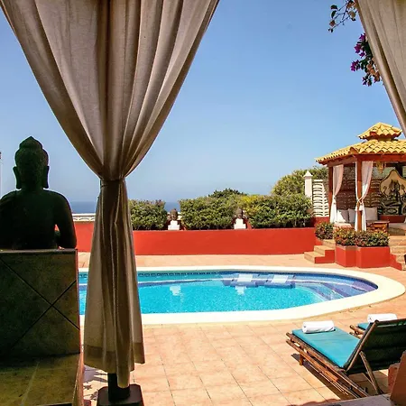 Villa Zen Adeje Piscina Privada Climatizada Costa Adeje (Tenerife)
