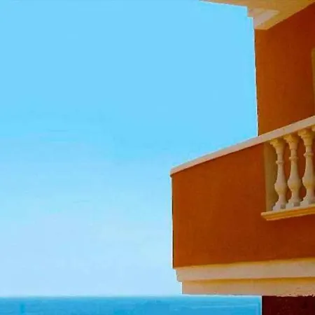 Zen Adeje Piscina Privada Climatizada * Costa Adeje (Tenerife)