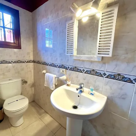 Zen Adeje Piscina Privada Climatizada Villa Costa Adeje (Tenerife)
