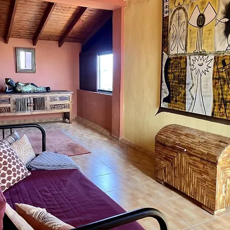 Zen Adeje Piscina Privada Climatizada *