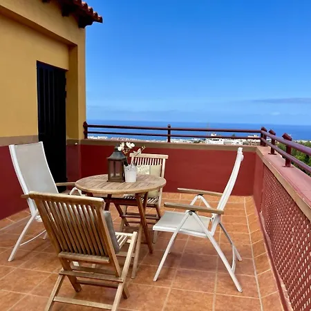 Zen Adeje Piscina Privada Climatizada Costa Adeje (Tenerife)