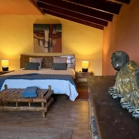 Zen Adeje Piscina Privada Climatizada *