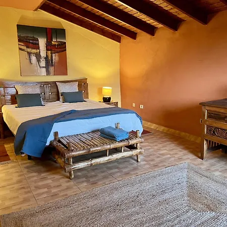 Zen Adeje Piscina Privada Climatizada Villa