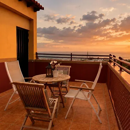 Zen - Tu Oasis En El Sur De Tenerife Villa